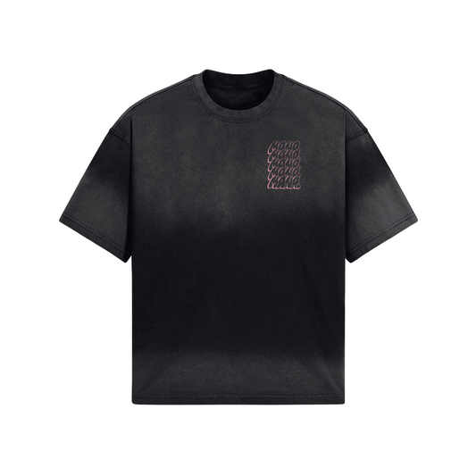 Boxy - Mana Tee - 260g/m